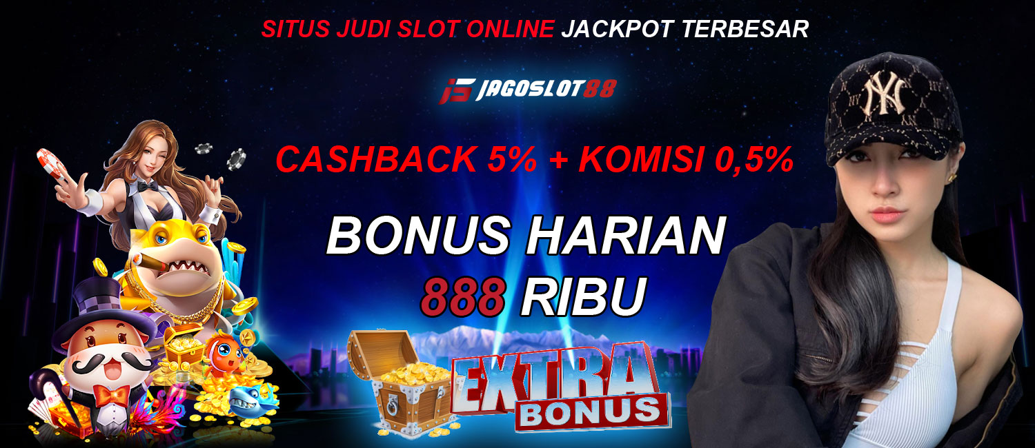 judi slot online